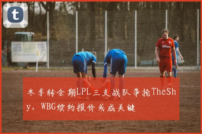 冬季转会期LPL三支战队争抢TheShy，WBG续约报价或成关键